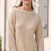 Modèle 192-09 Pull pattern 