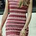 # 15 Robe d'été pattern 