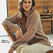 # 10 Pull à torsades pattern 