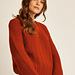M6596  Bianca Raglan Sweater pattern 