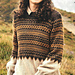 # 07 Ernestine pattern 