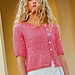 Textured Sweater (Veste courte) pattern
