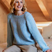 Model 3 - RVO Sweater pattern