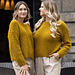 Model 22 - Sweater pattern