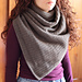 Bridge Shawl pattern