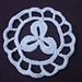 Clover Motif pattern 