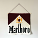 Marlboro Wall Hanging pattern