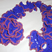 Curly Swirly Scarf photo 4