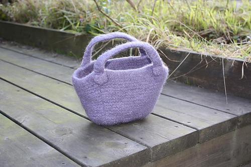 Lindsey Tote photo 1