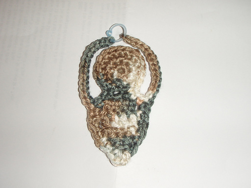 Sock Yarn Goddess photo 2