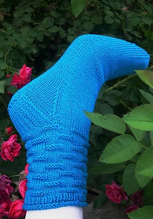 Casual Friday Socks