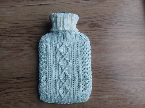 Fisherman's Hottie Sweater photo 6