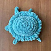 Turtle pattern 