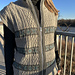 Trail Blazer Vest pattern 