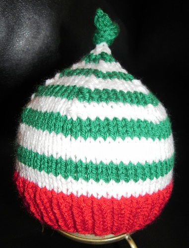 "Lil" Christmas Hats photo 2