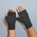 Bramble Mitts pattern