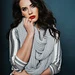 Meredith Infinity Scarf pattern 