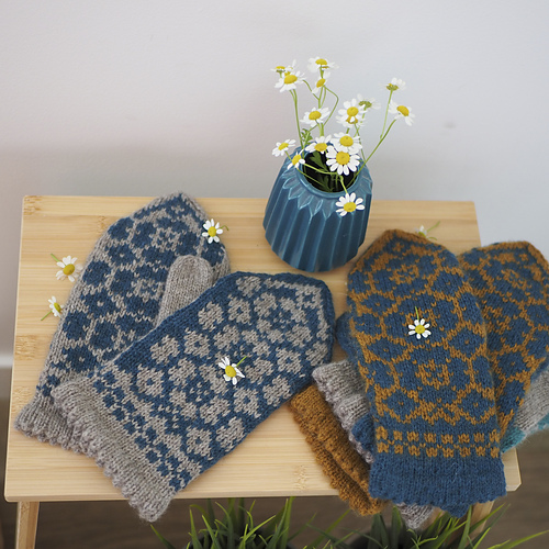 Ryada - Lucía Ruiz de Aguirre