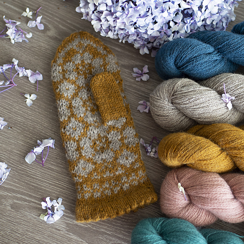 Ryada - Lucía Ruiz de Aguirre