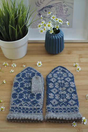 Ryada - Lucía Ruiz de Aguirre