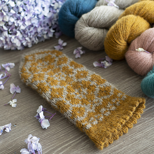 Ryada - Lucía Ruiz de Aguirre