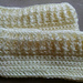 Simple Boot Cuffs pattern 