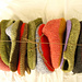 The Felted Hobbity Slipper photo 3