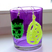 Halloween Glass Hangers photo 3