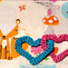 Heart to Heart Garland photo 3