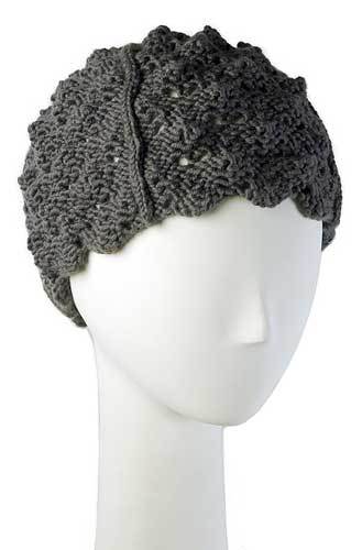 Ravelry: Lyre pattern by Berroco Design Team