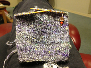 via Wooly app