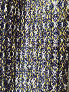 Cloth detail