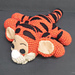 Winnie the Pooh Tigger pattern 