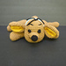 Winnie the Pooh Roo pattern 