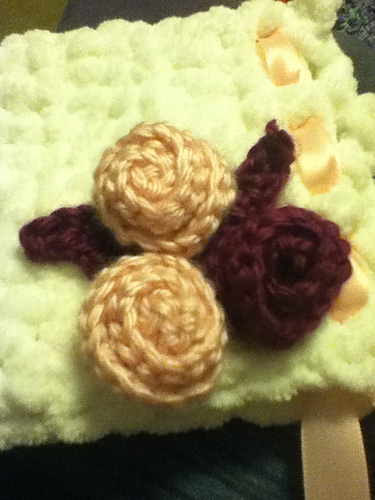 via Wooly app