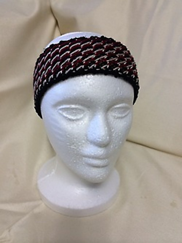 Hahne-Kedar Insignia Series (headbands) photo 2