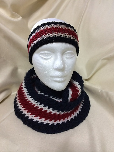 Hahne-Kedar Insignia Series (headbands) photo 8