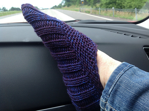 Seamless Salomas Slippers photo 5