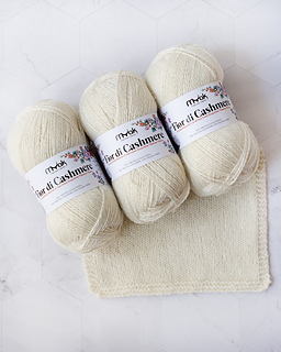Ivory Plume