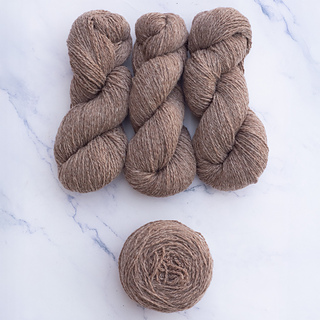 Melange Hazelnut