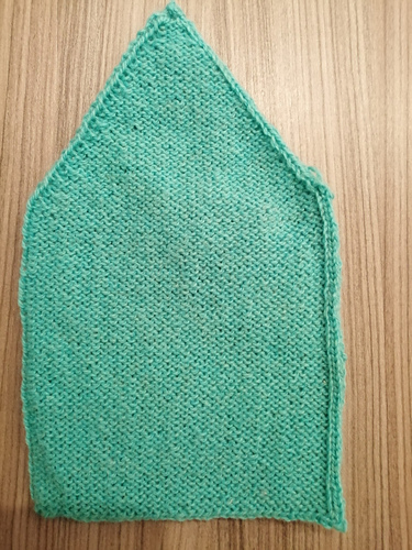 Lommer Pockets - Grete Jenssen