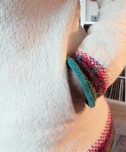 Lommer Pockets - Grete Jenssen