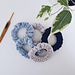 Scarlett Scrunchie pattern