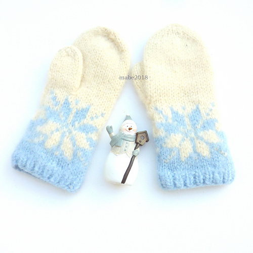 Februarvotter / Februar / February - bymabe58