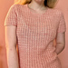 Selestine Tee pattern