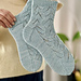 Sevela Socks pattern