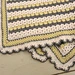 Baby Blanket pattern 