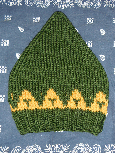 Justin's Hat photo 4