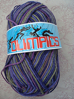 Olimics Purple Multi