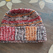 Folded Beanie (Mens) pattern